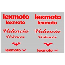 Lexmoto - Valencia Kit 1 - 004